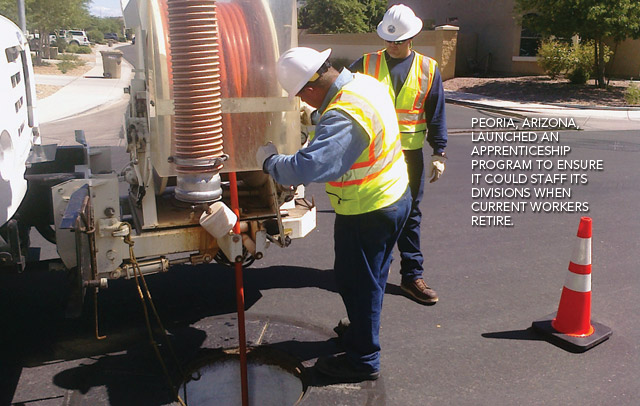 workforce news