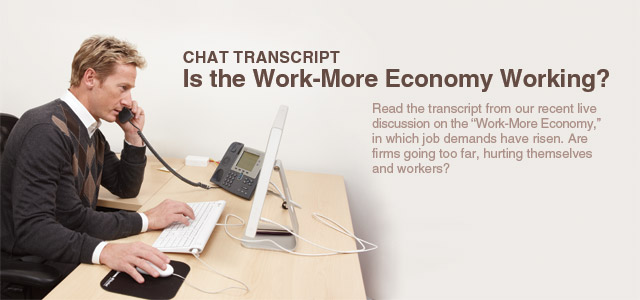 workforce news