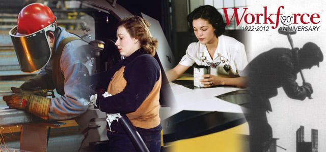 workforce news