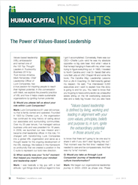 workforce news