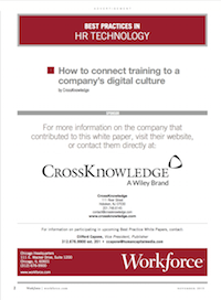workforce news