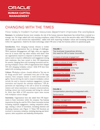 workforce news