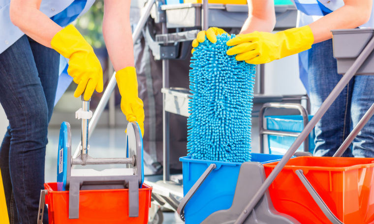 workforce news