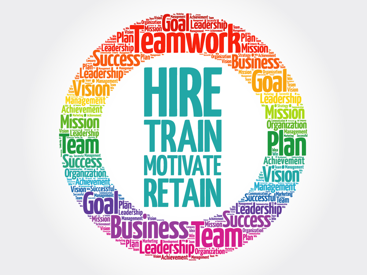 workforce news