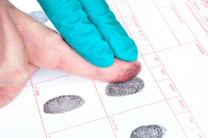 biometric screening privacy
