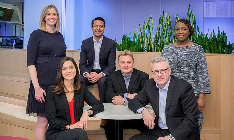 workforce news